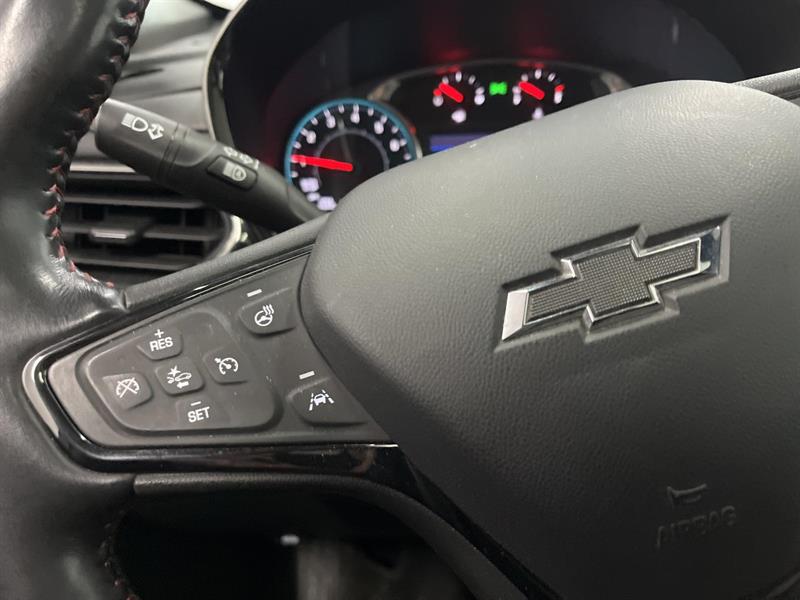 chevrolet Equinox 2022 - 13