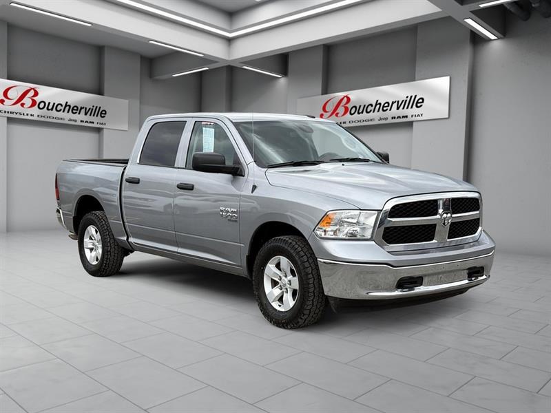 ram 1500 Classic 2023 - 4