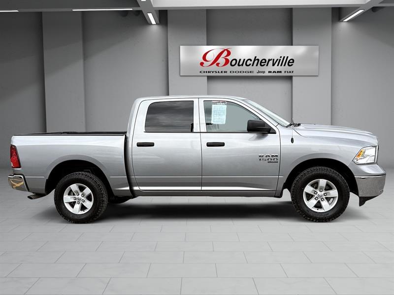 ram 1500 Classic 2023 - 5
