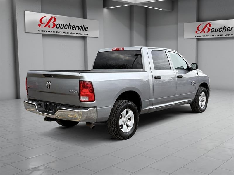 ram 1500 Classic 2023 - 6