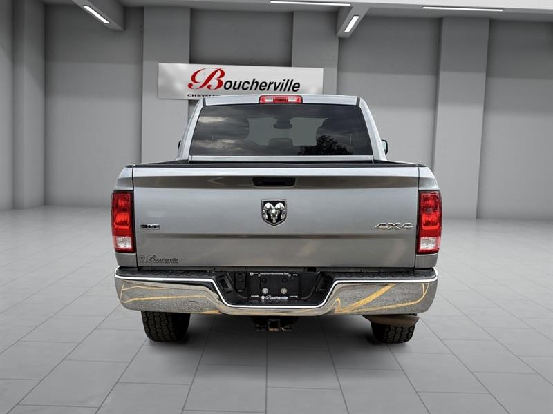 ram 1500 Classic 2023 - 7