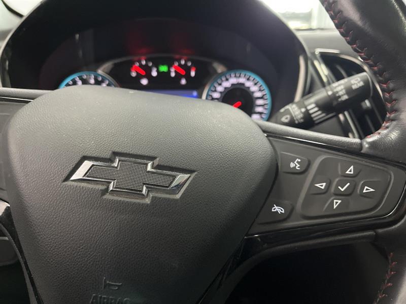 chevrolet Equinox 2022 - 15