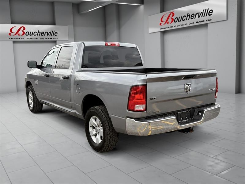 ram 1500 Classic 2023 - 8
