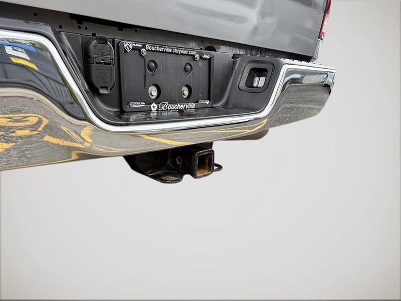 ram 1500 Classic 2023 - 9