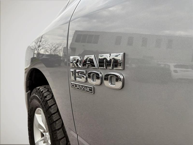 ram 1500 Classic 2023 - 10