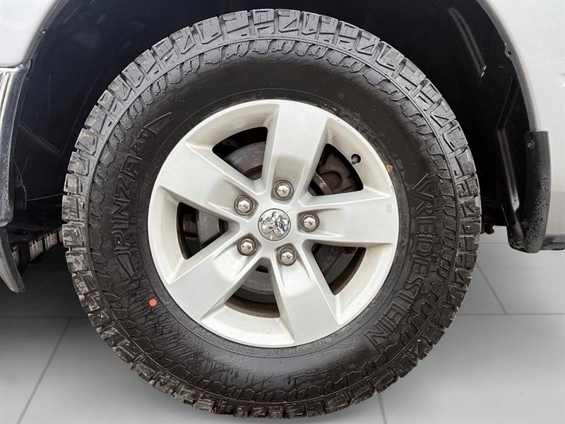 ram 1500 Classic 2023 - 11