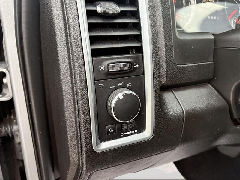 ram 1500 Classic 2023 - 13