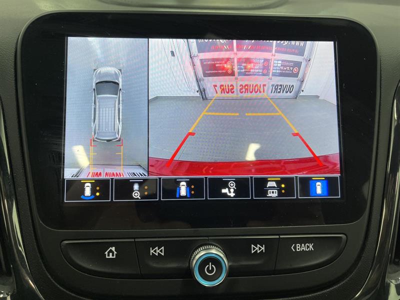 chevrolet Equinox 2022 - 18