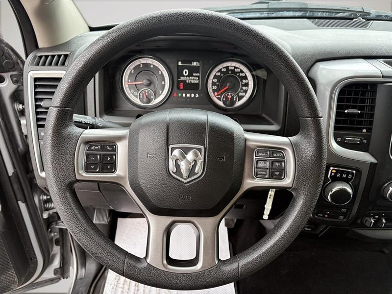 ram 1500 Classic 2023 - 14