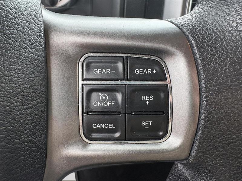 ram 1500 Classic 2023 - 16