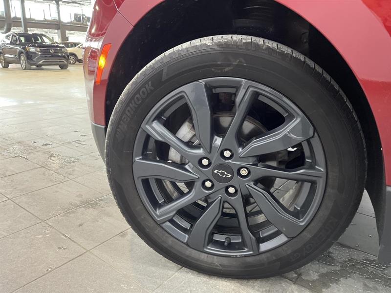 chevrolet Equinox 2022 - 20