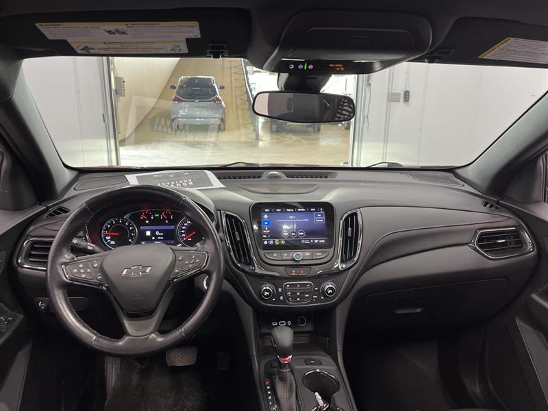 chevrolet Equinox 2022 - 22