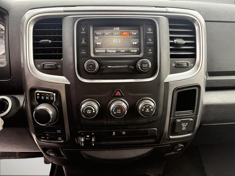 ram 1500 Classic 2023 - 23