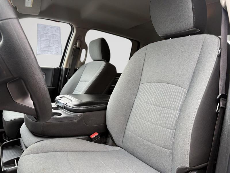 ram 1500 Classic 2023 - 25