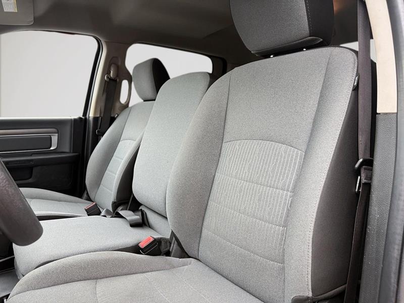 ram 1500 Classic 2023 - 26