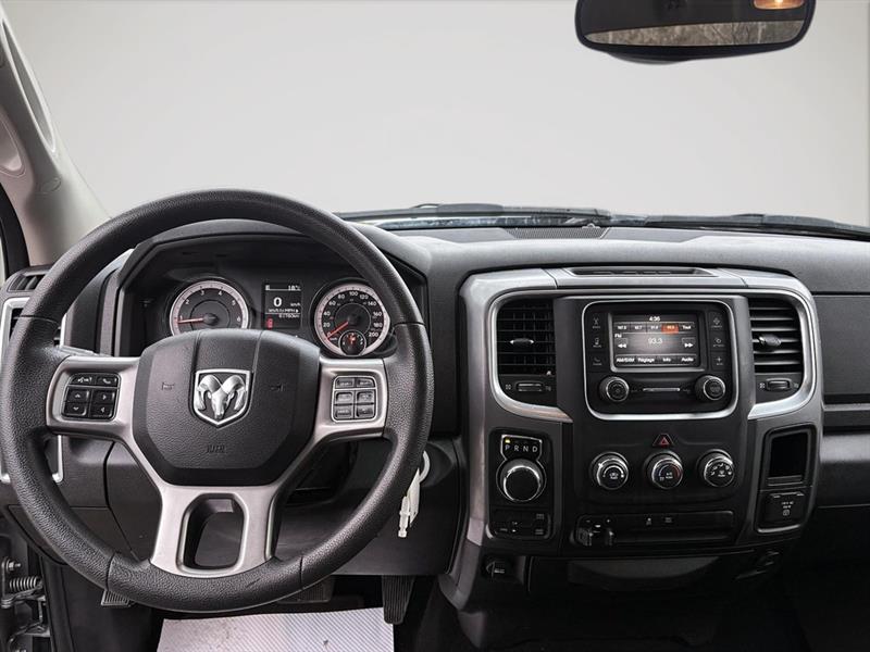 ram 1500 Classic 2023 - 29