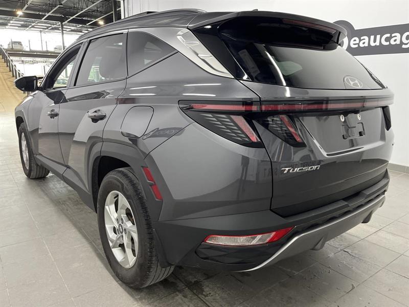 hyundai Tucson 2024 - 3
