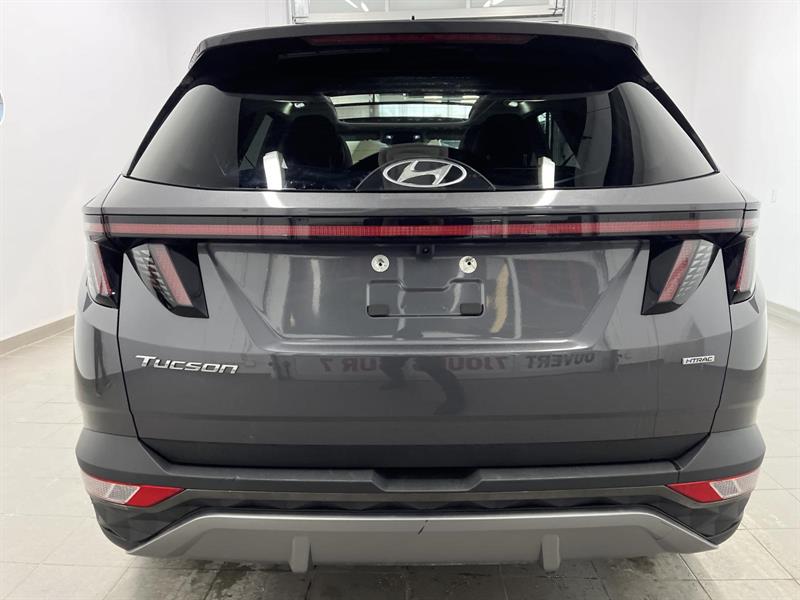 hyundai Tucson 2024 - 4