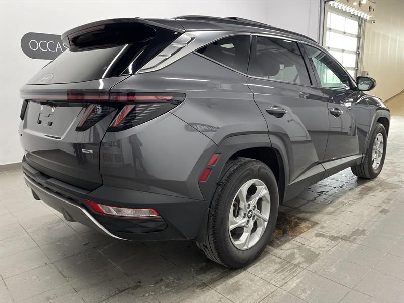 hyundai Tucson 2024 - 5