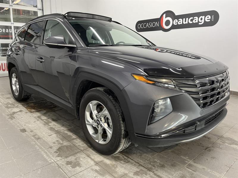 hyundai Tucson 2024 - 6