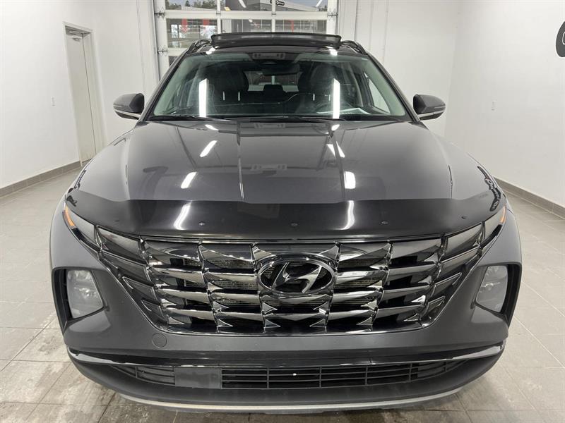 hyundai Tucson 2024 - 7