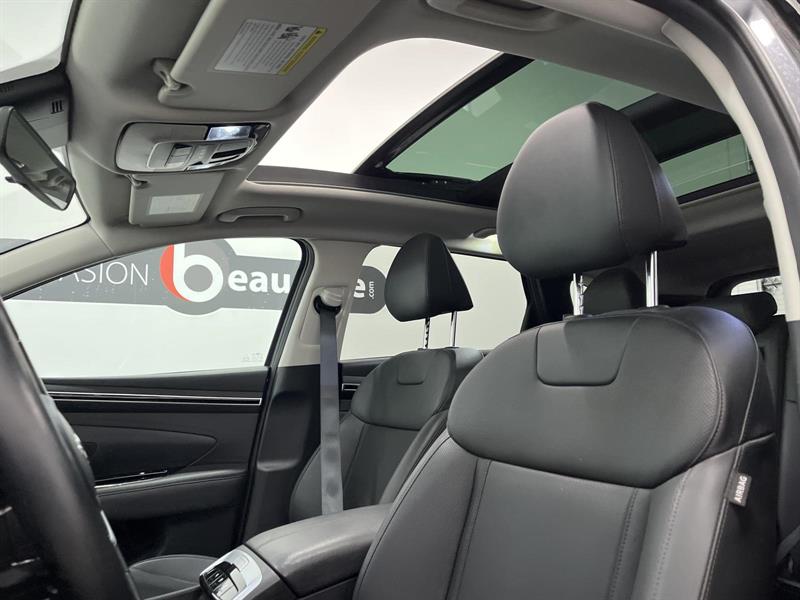 hyundai Tucson 2024 - 8