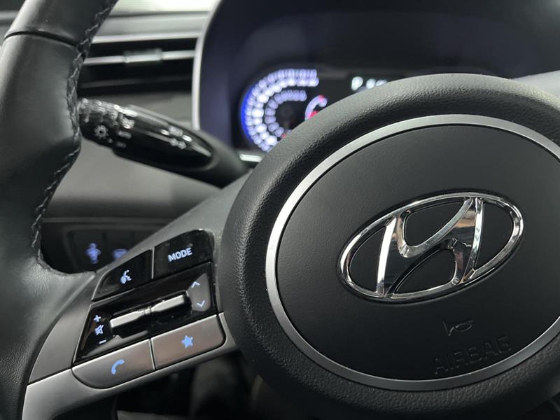 hyundai Tucson 2024 - 14