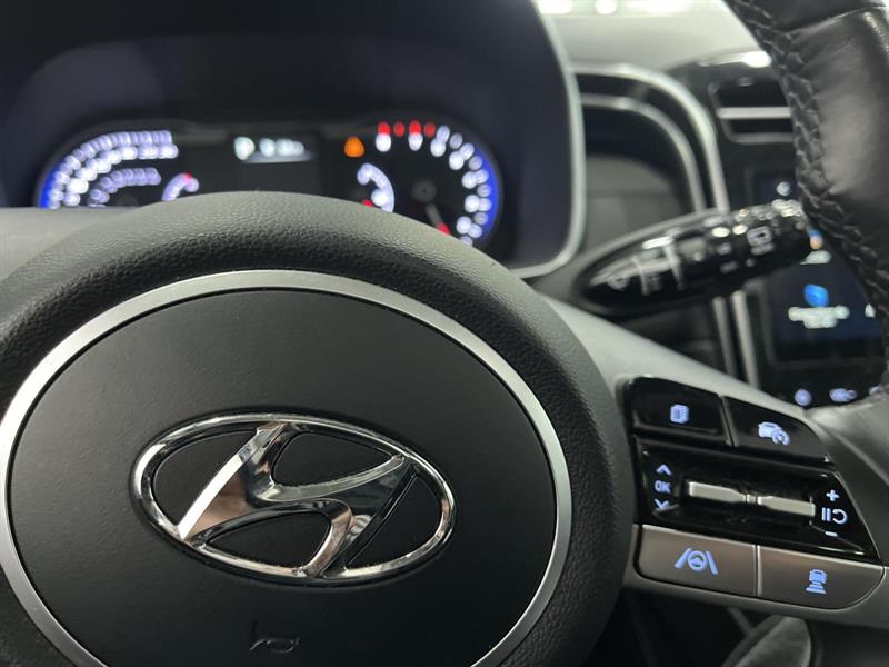 hyundai Tucson 2024 - 16