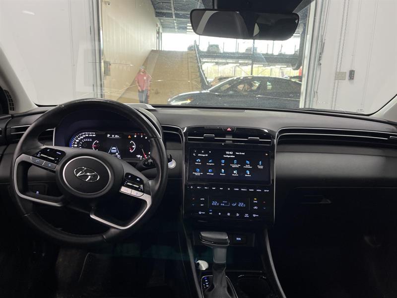 hyundai Tucson 2024 - 20