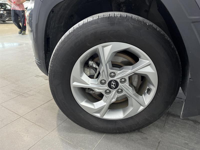 hyundai Tucson 2024 - 22