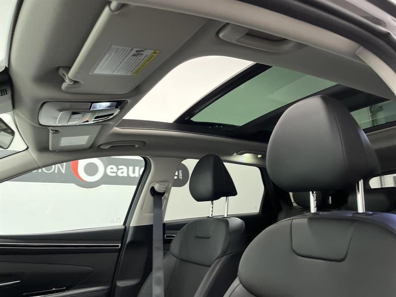hyundai Tucson 2024 - 23