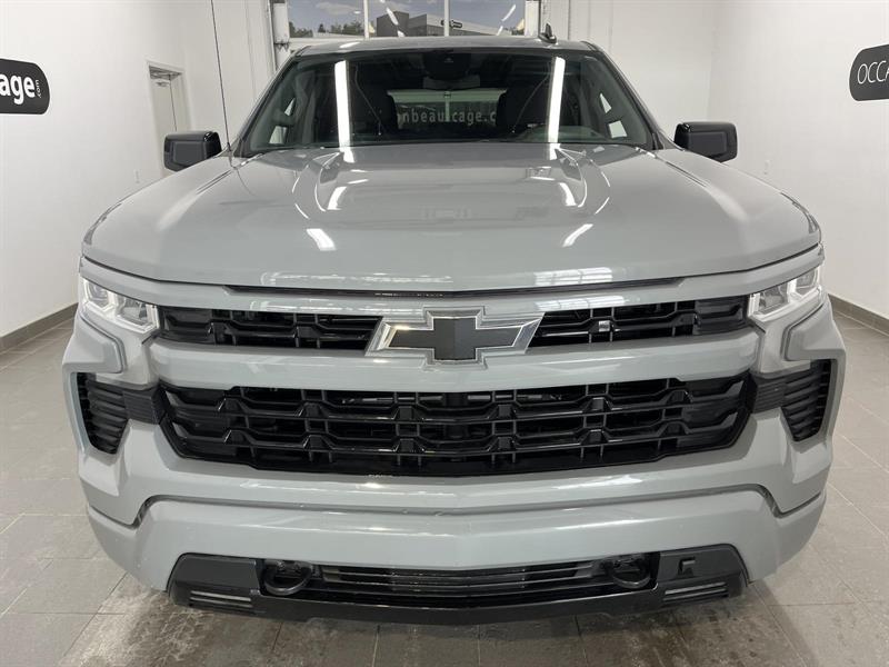 chevrolet Silverado 1500 2024 - 7