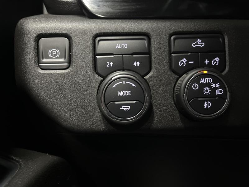 chevrolet Silverado 1500 2024 - 13