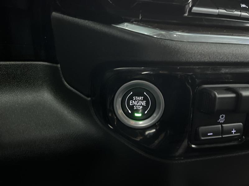 chevrolet Silverado 1500 2024 - 15