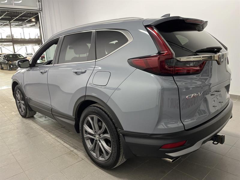 honda CR-V 2022 - 3