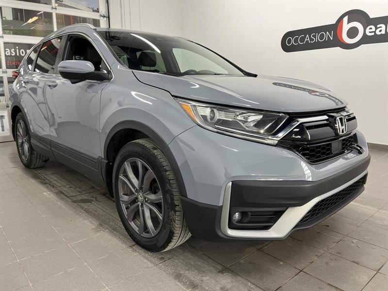 honda CR-V 2022 - 6