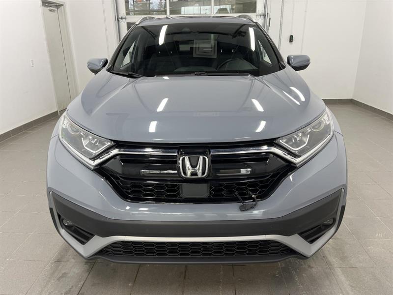honda CR-V 2022 - 7