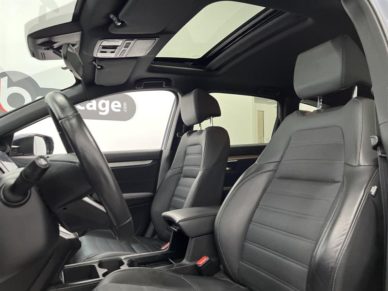honda CR-V 2022 - 8