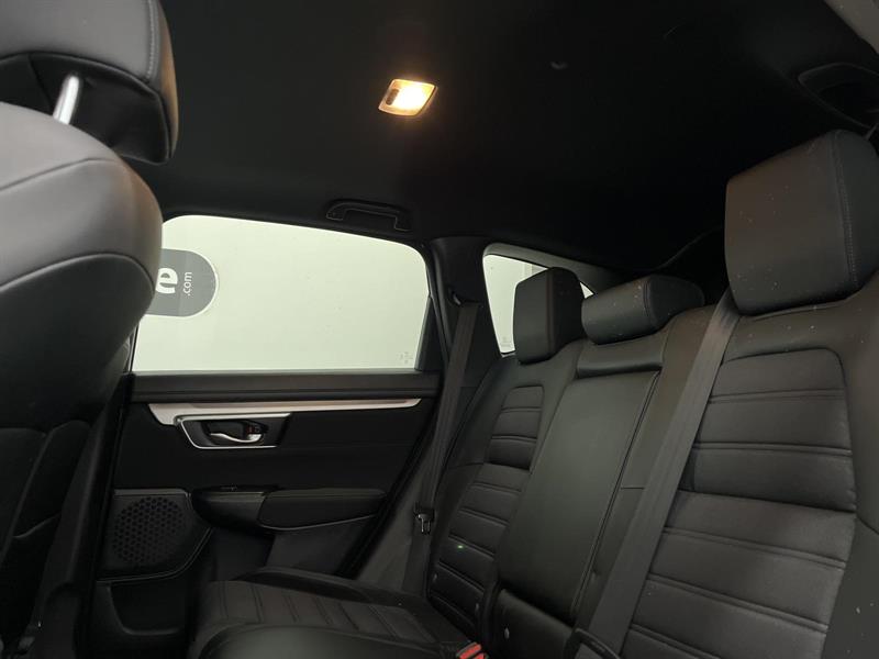 honda CR-V 2022 - 10