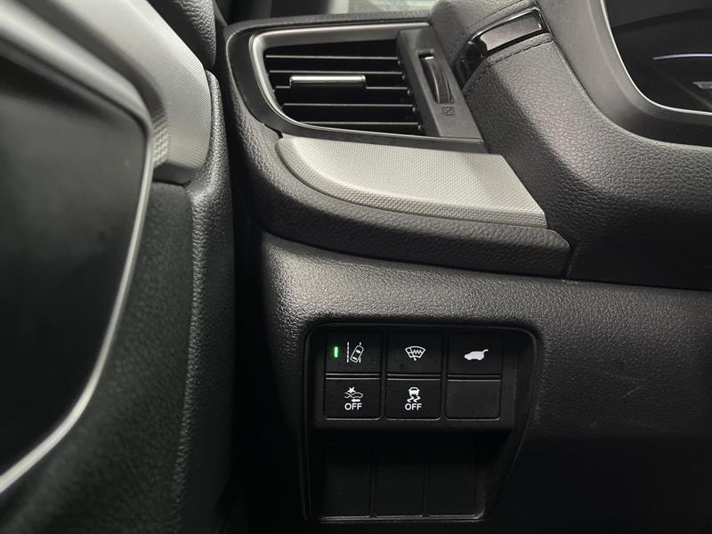 honda CR-V 2022 - 14