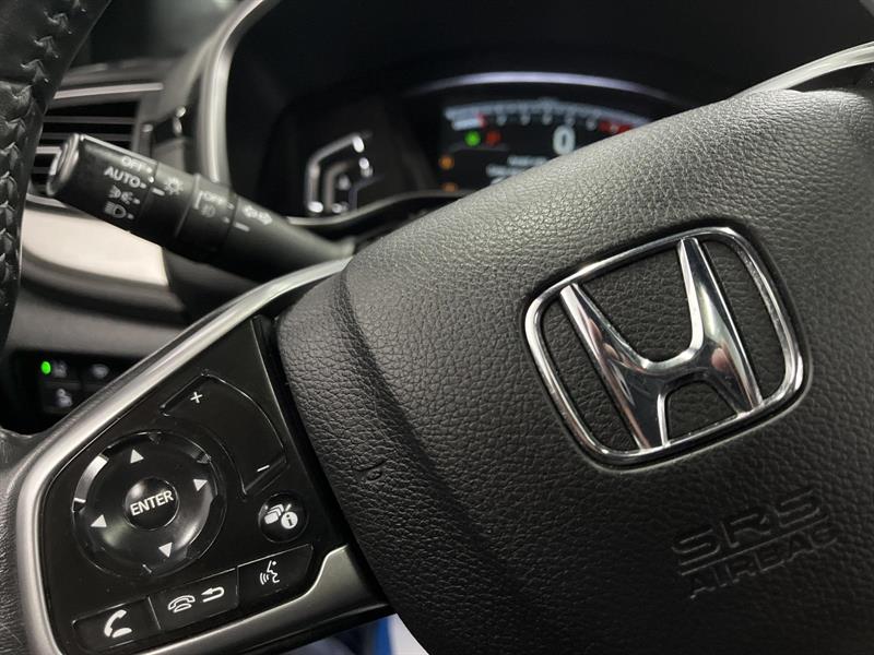 honda CR-V 2022 - 15