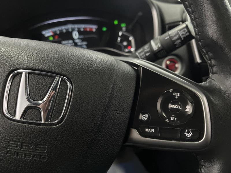 honda CR-V 2022 - 17