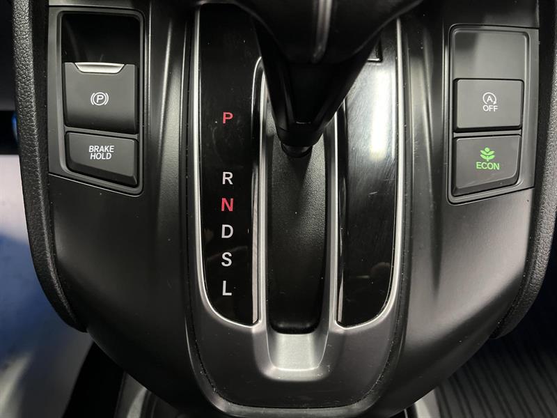 honda CR-V 2022 - 18
