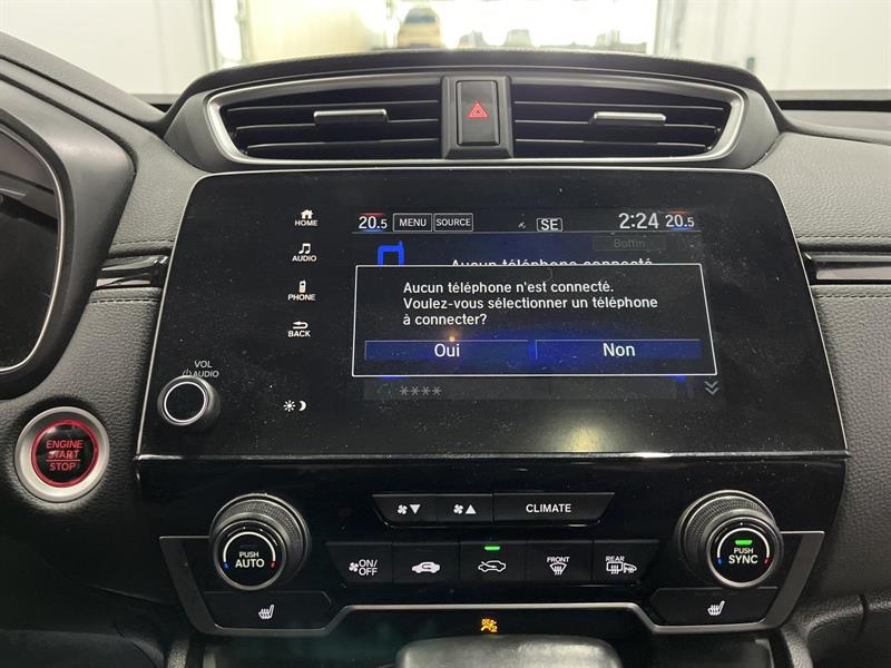 honda CR-V 2022 - 19