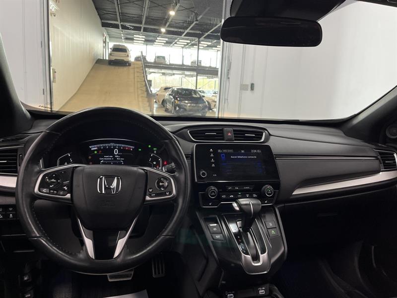 honda CR-V 2022 - 20