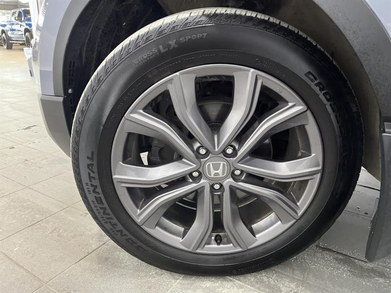 honda CR-V 2022 - 22