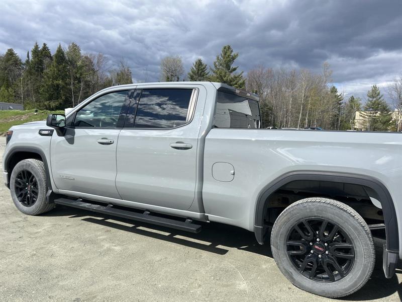 gmc Sierra 1500 2024 - 3