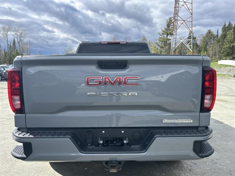gmc Sierra 1500 2024 - 4