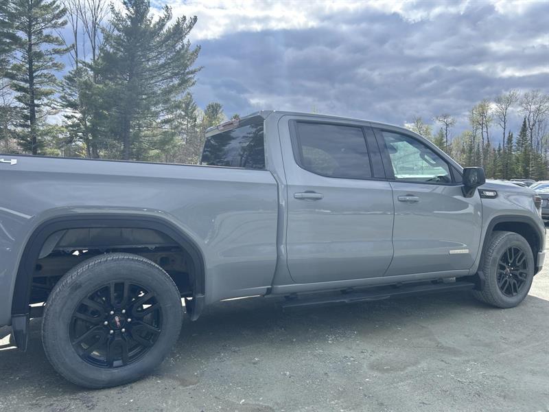 gmc Sierra 1500 2024 - 5