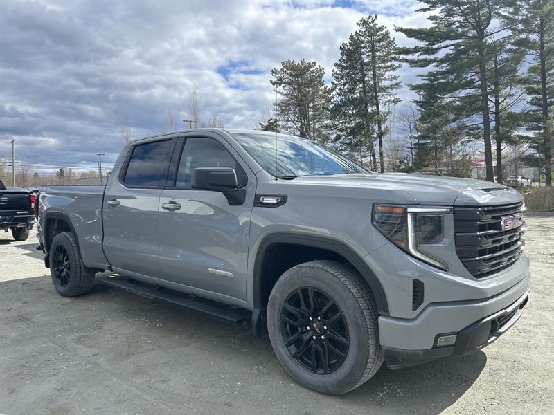 gmc Sierra 1500 2024 - 9